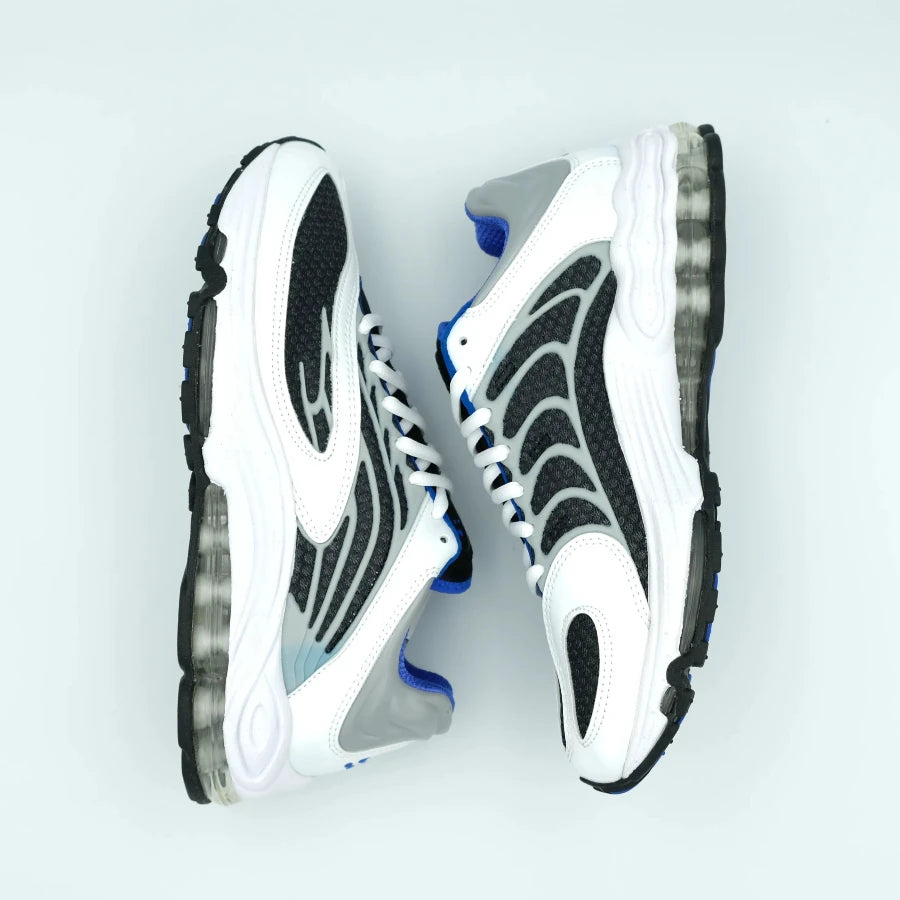 AIR TUNED MAX "WHITE RACER BLUE" (20241204002)