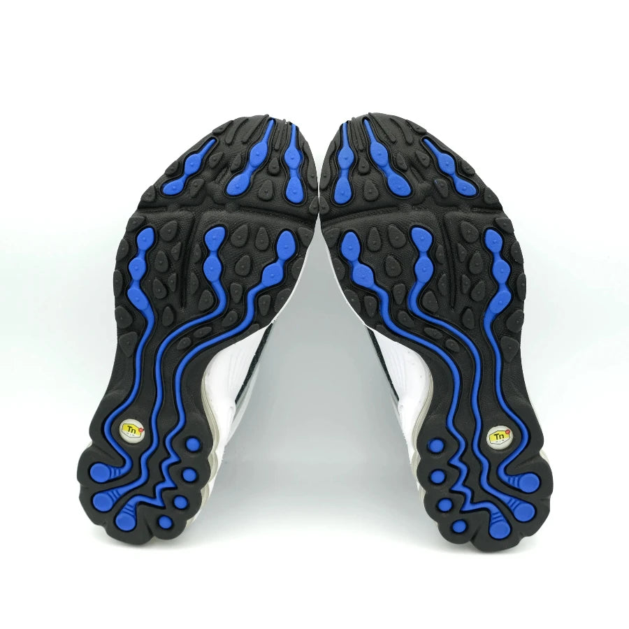 AIR TUNED MAX "WHITE RACER BLUE" (20241204002)
