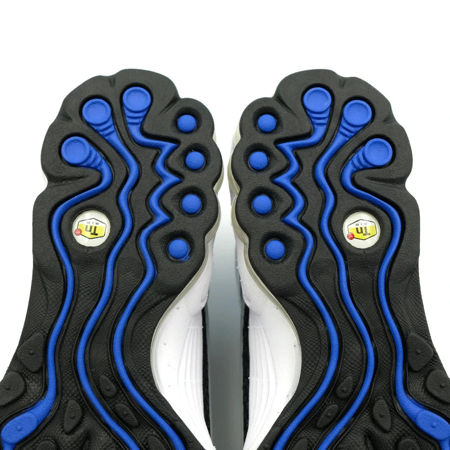 AIR TUNED MAX "WHITE RACER BLUE" (20241204002)
