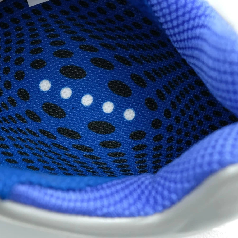 AIR TUNED MAX "WHITE RACER BLUE" (20241204002)