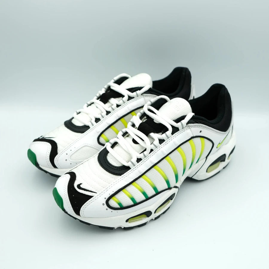 AIR MAX TAILWIND 4 "OG" (20241204004)