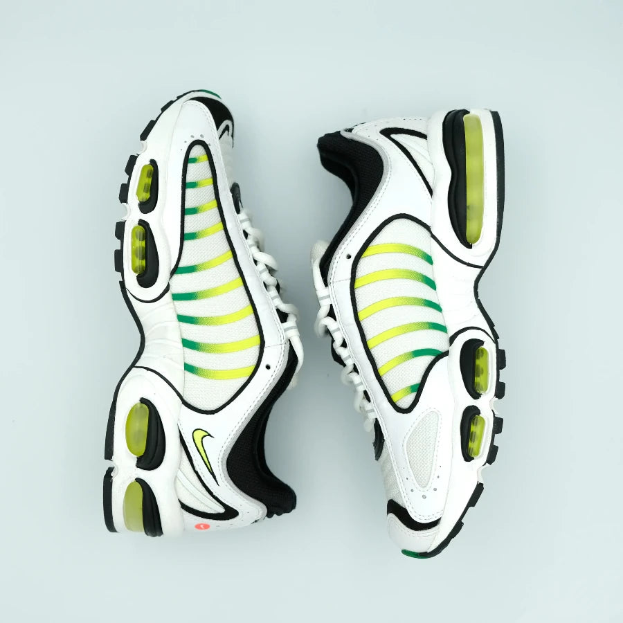 AIR MAX TAILWIND 4 "OG" (20241204004)