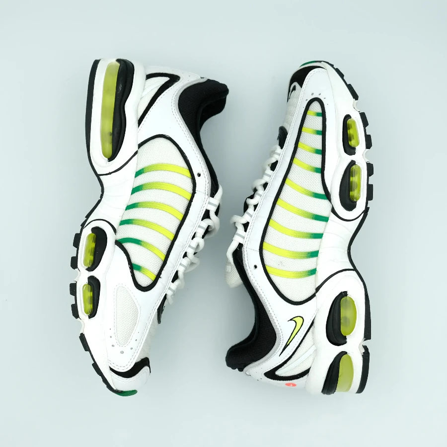 AIR MAX TAILWIND 4 "OG" (20241204004)
