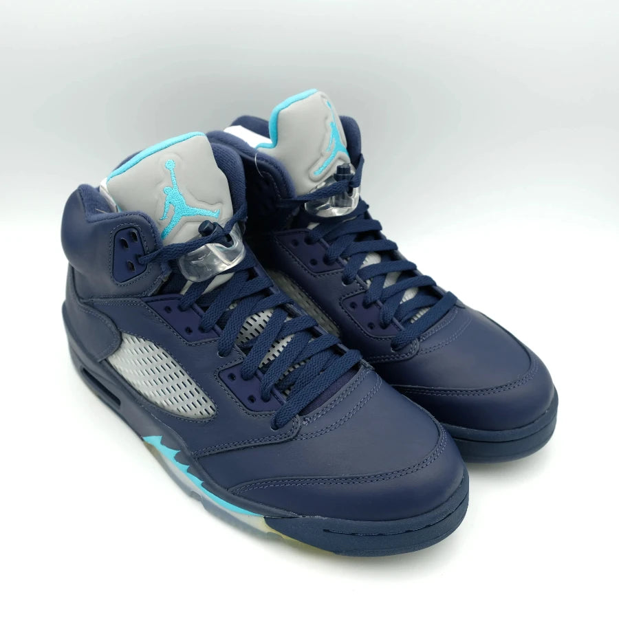 AIR JORDAN 5 RETRO "PRE-GRAPE" (20241204005)