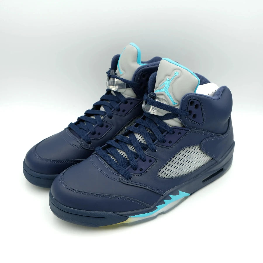 AIR JORDAN 5 RETRO "PRE-GRAPE" (20241204005)