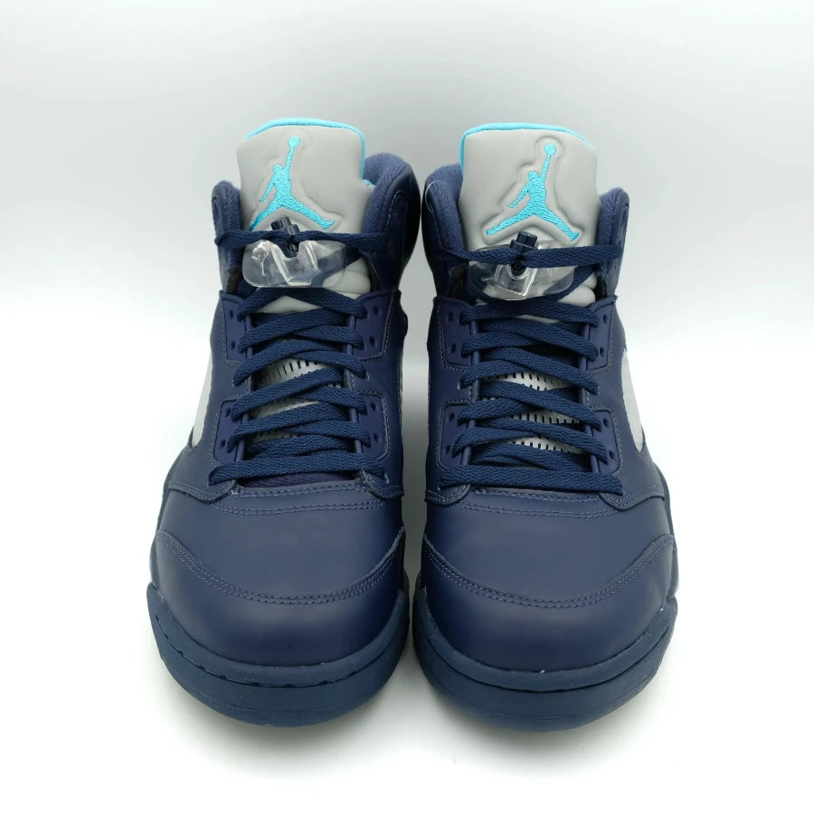 AIR JORDAN 5 RETRO "PRE-GRAPE" (20241204005)