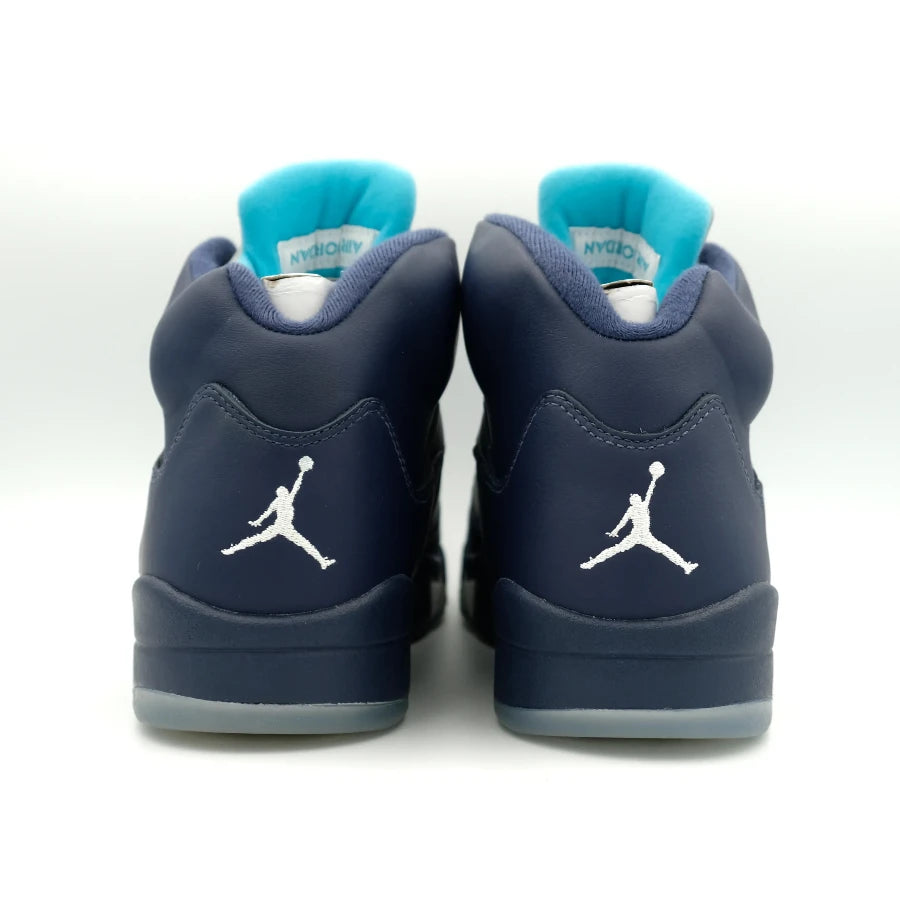 AIR JORDAN 5 RETRO "PRE-GRAPE" (20241204005)