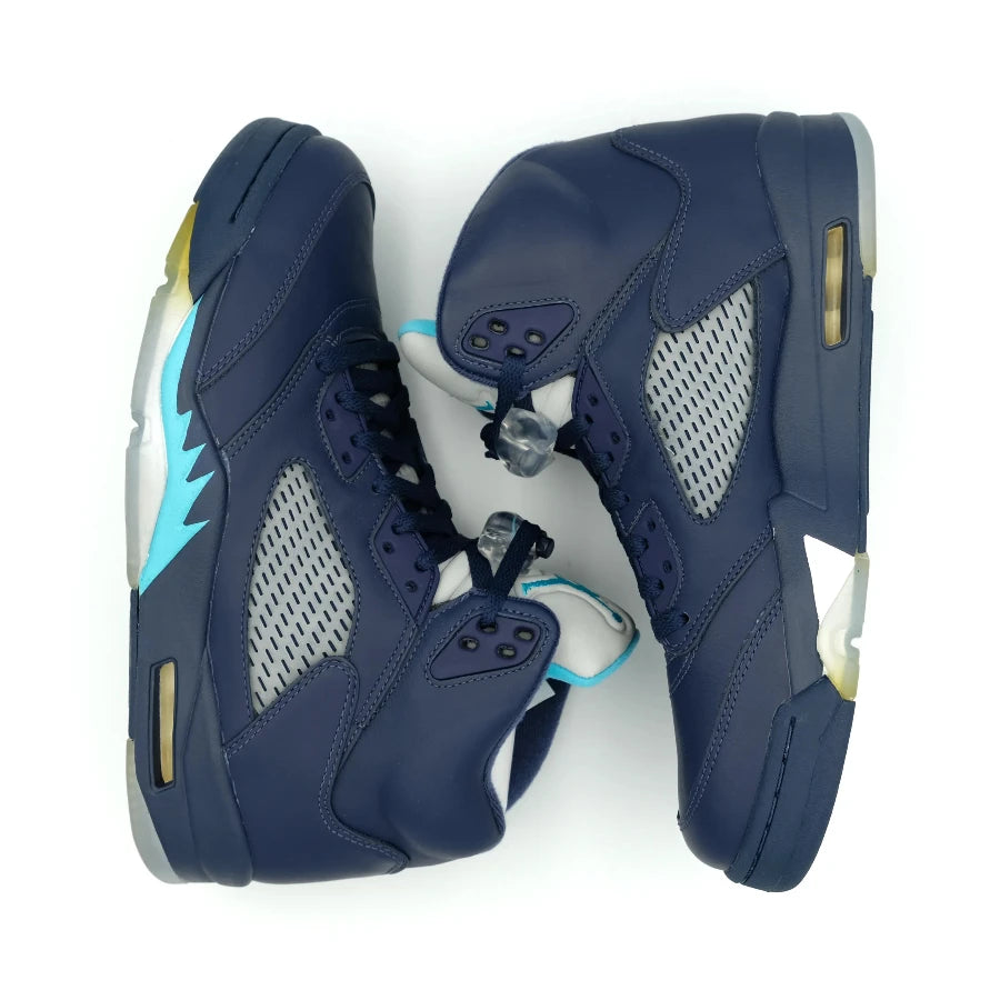 AIR JORDAN 5 RETRO "PRE-GRAPE" (20241204005)