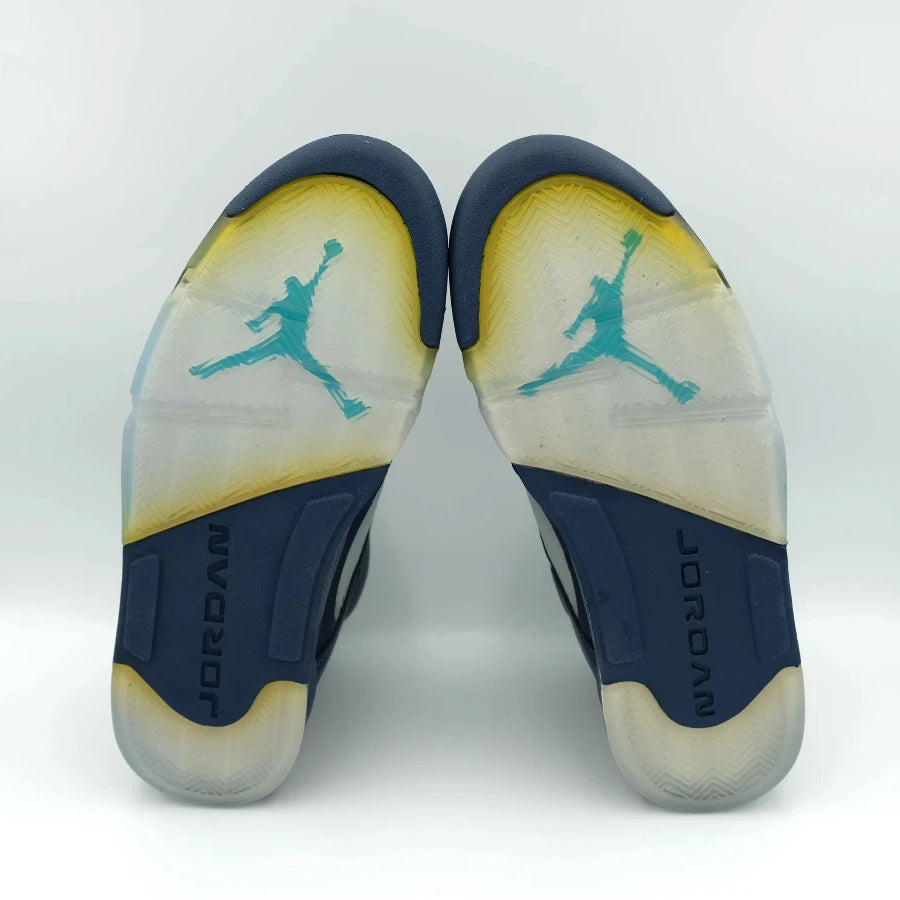 AIR JORDAN 5 RETRO "PRE-GRAPE" (20241204005)
