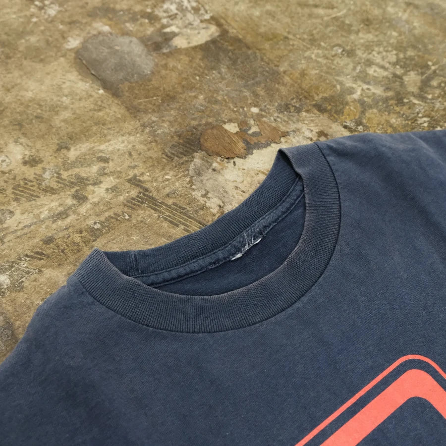 AESTHETICS T-SHIRT NAVY