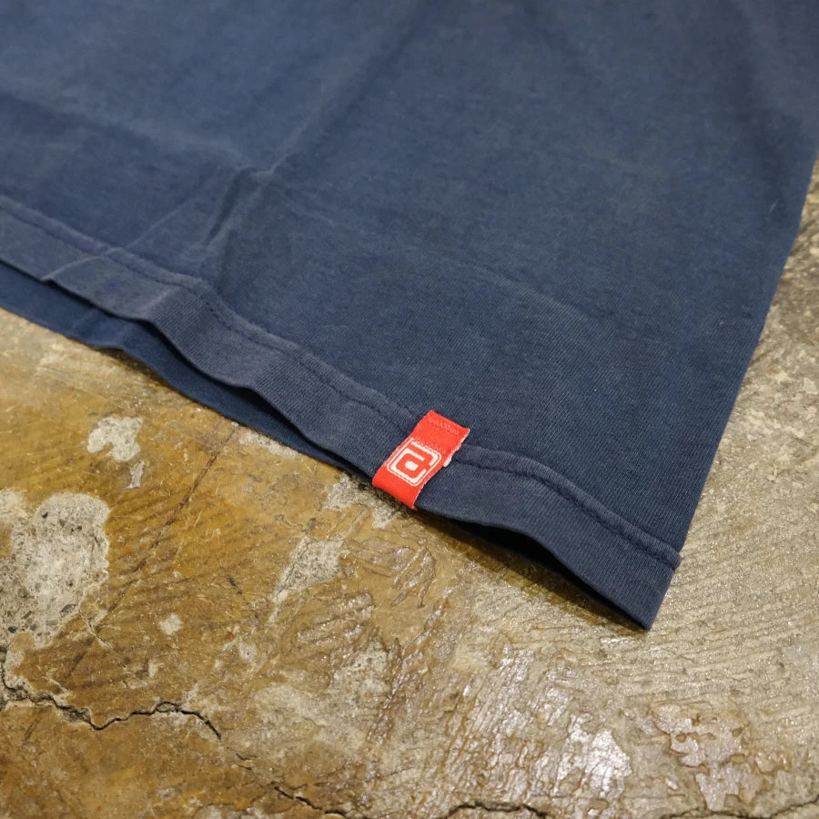 AESTHETICS T-SHIRT NAVY