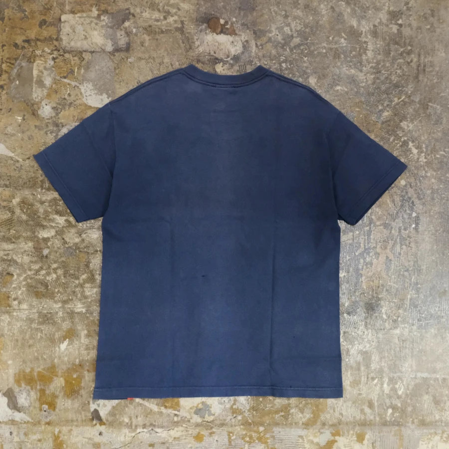 AESTHETICS T-SHIRT NAVY