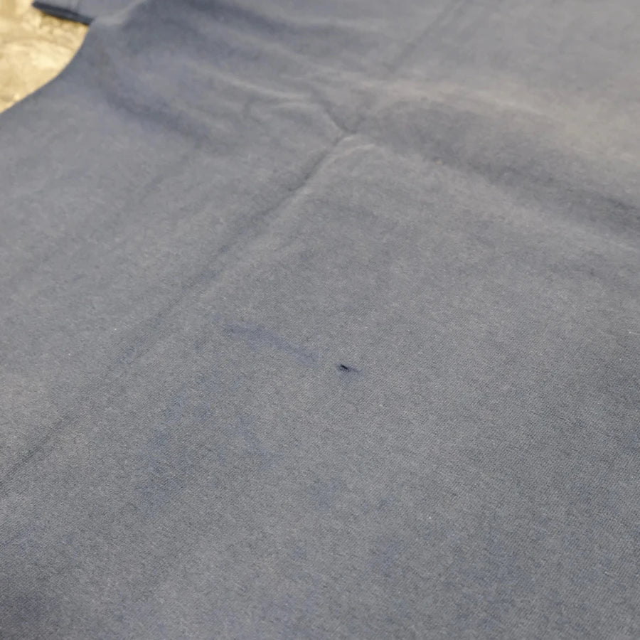AESTHETICS T-SHIRT NAVY