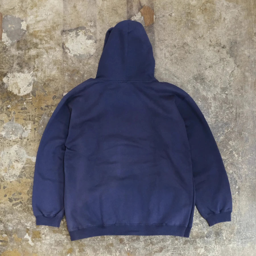 AESTHETICS HOODY NAVY