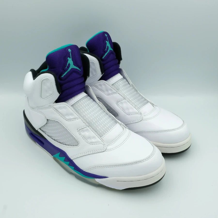 AIR JORDAN 5 RETRO NRG "FRESH PRINCE" (20241211002)
