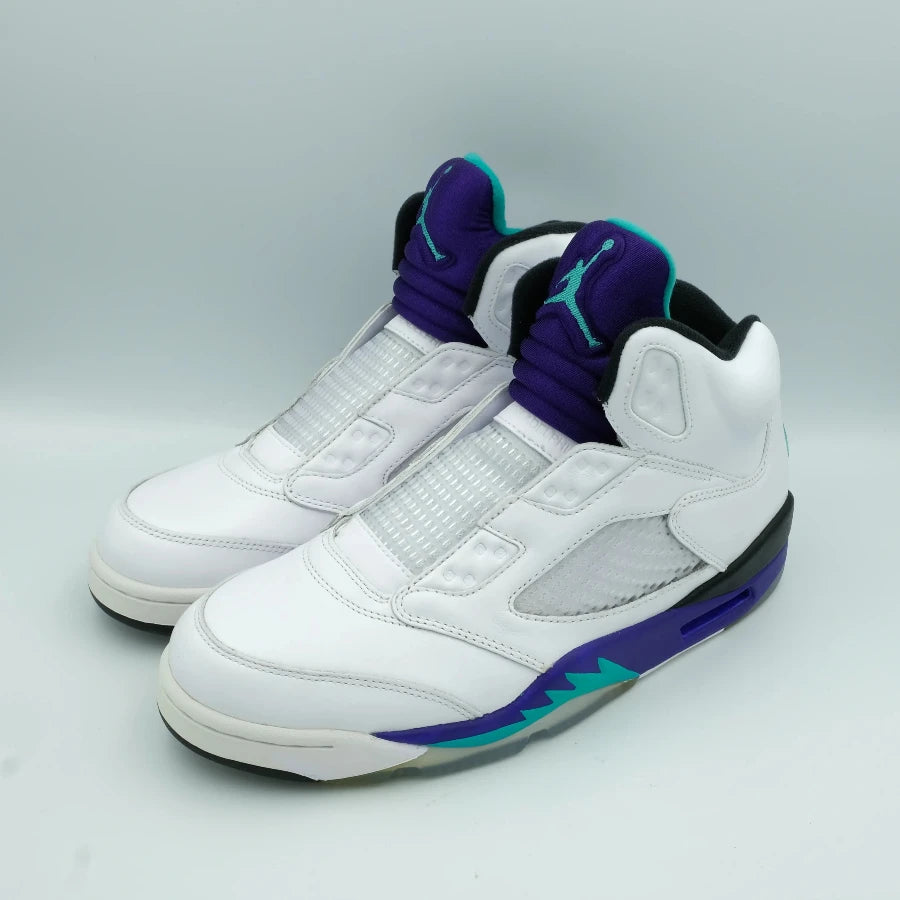 AIR JORDAN 5 RETRO NRG "FRESH PRINCE" (20241211002)