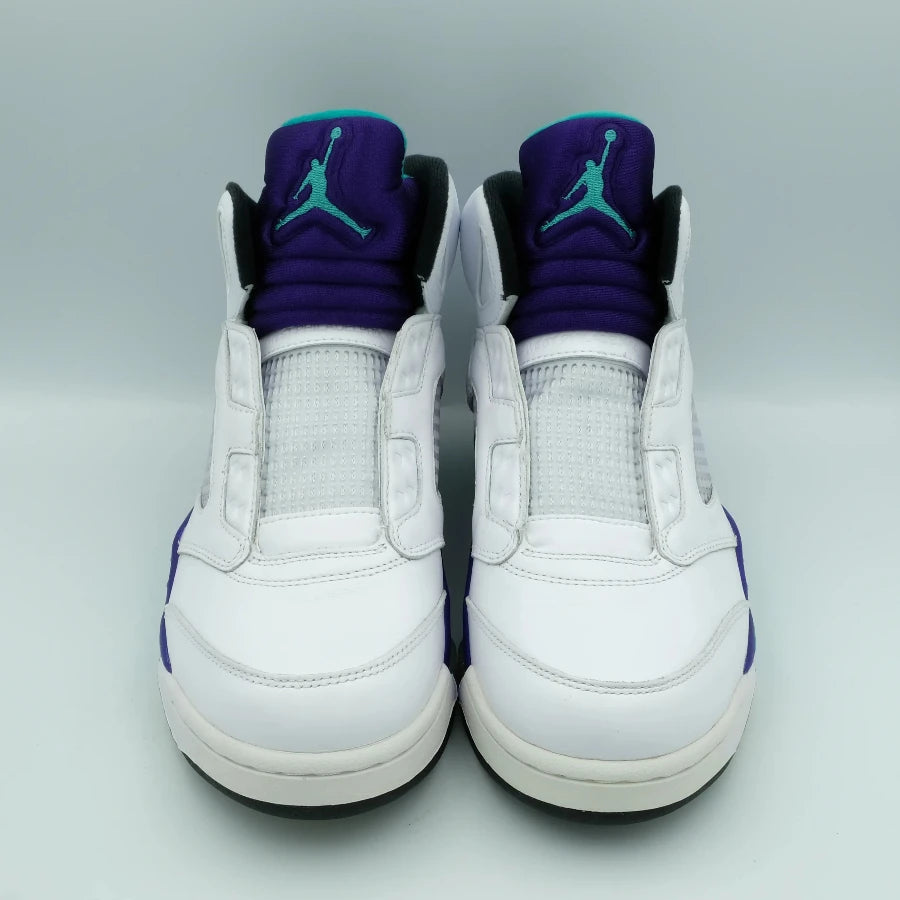 AIR JORDAN 5 RETRO NRG "FRESH PRINCE" (20241211002)