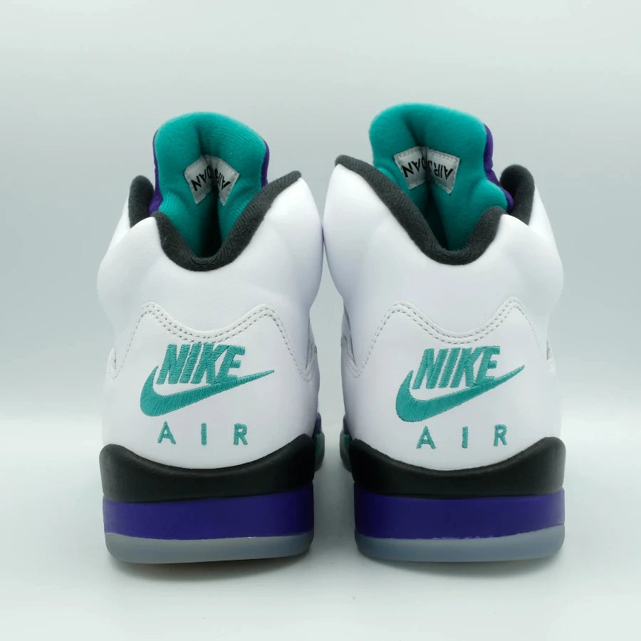 AIR JORDAN 5 RETRO NRG "FRESH PRINCE" (20241211002)