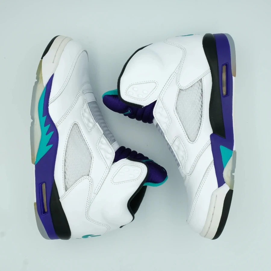 AIR JORDAN 5 RETRO NRG "FRESH PRINCE" (20241211002)