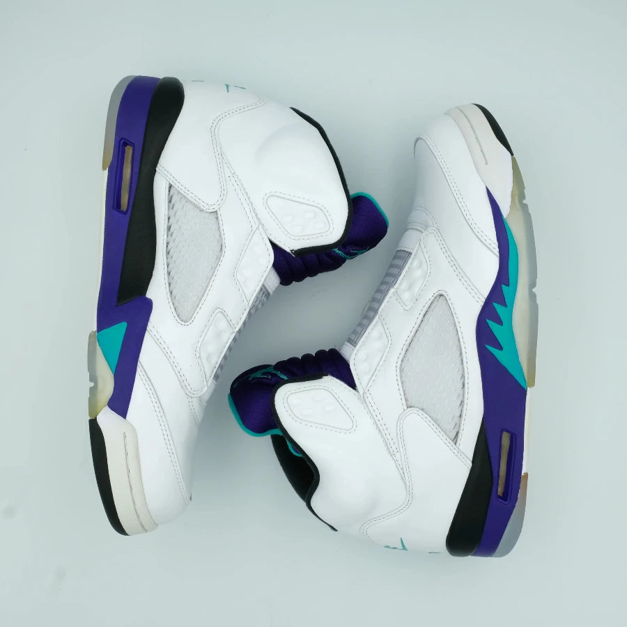 AIR JORDAN 5 RETRO NRG "FRESH PRINCE" (20241211002)