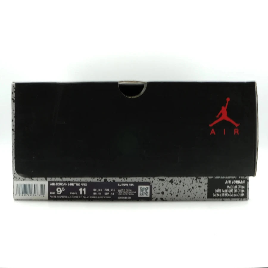 AIR JORDAN 5 RETRO NRG "FRESH PRINCE" (20241211002)