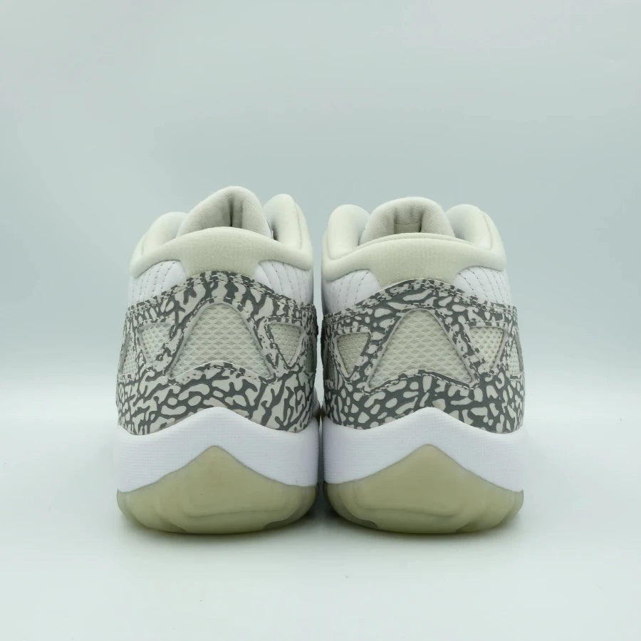 AIR JORDAN 11 RETRO LOW IE "COBALT" 2015 (20241210005)