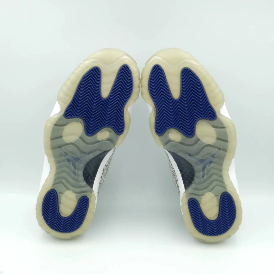 AIR JORDAN 11 RETRO LOW IE "COBALT" 2015 (20241210005)