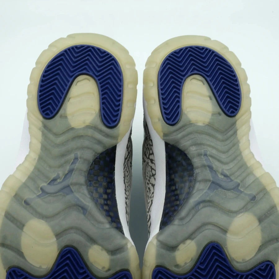 AIR JORDAN 11 RETRO LOW IE "COBALT" 2015 (20241210005)