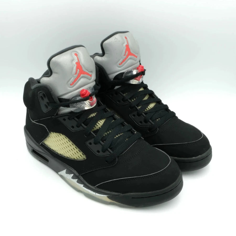 AIR JORDAN 5 RETRO OG "METALLIC" 2016 (20241210006)
