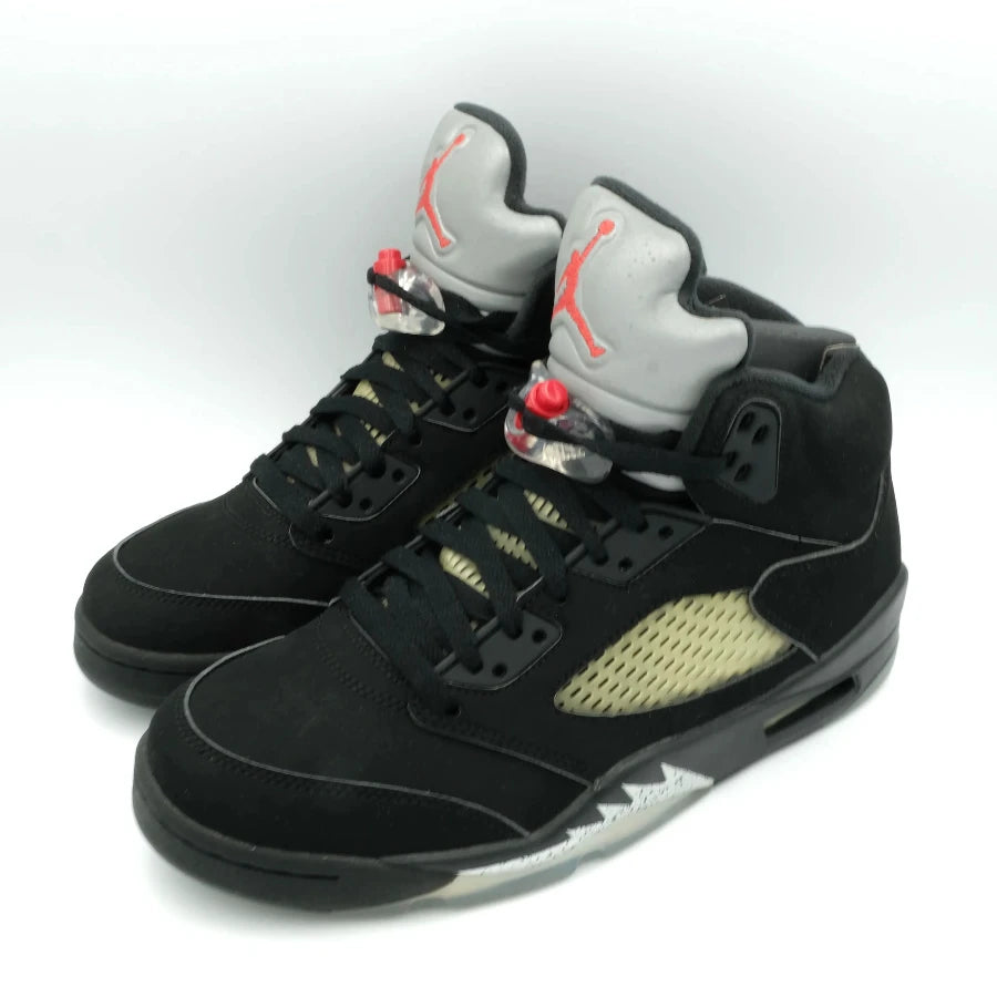 AIR JORDAN 5 RETRO OG "METALLIC" 2016 (20241210006)