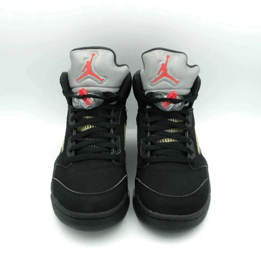 AIR JORDAN 5 RETRO OG "METALLIC" 2016 (20241210006)
