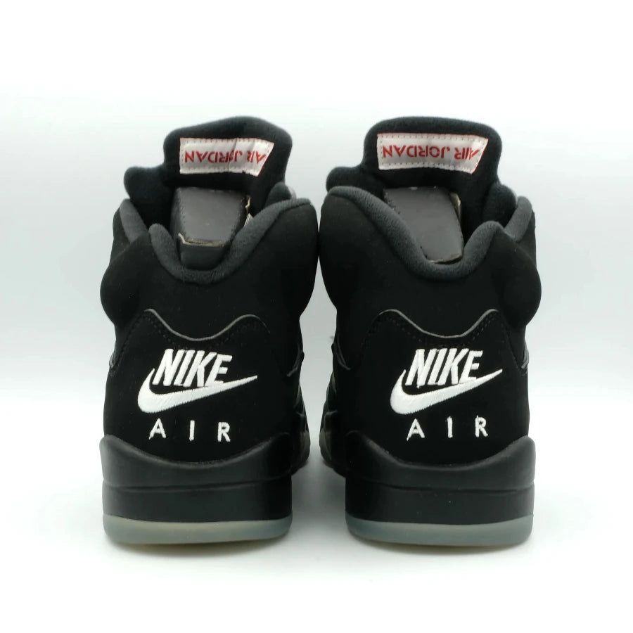 AIR JORDAN 5 RETRO OG "METALLIC" 2016 (20241210006)