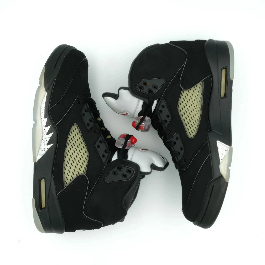 AIR JORDAN 5 RETRO OG "METALLIC" 2016 (20241210006)
