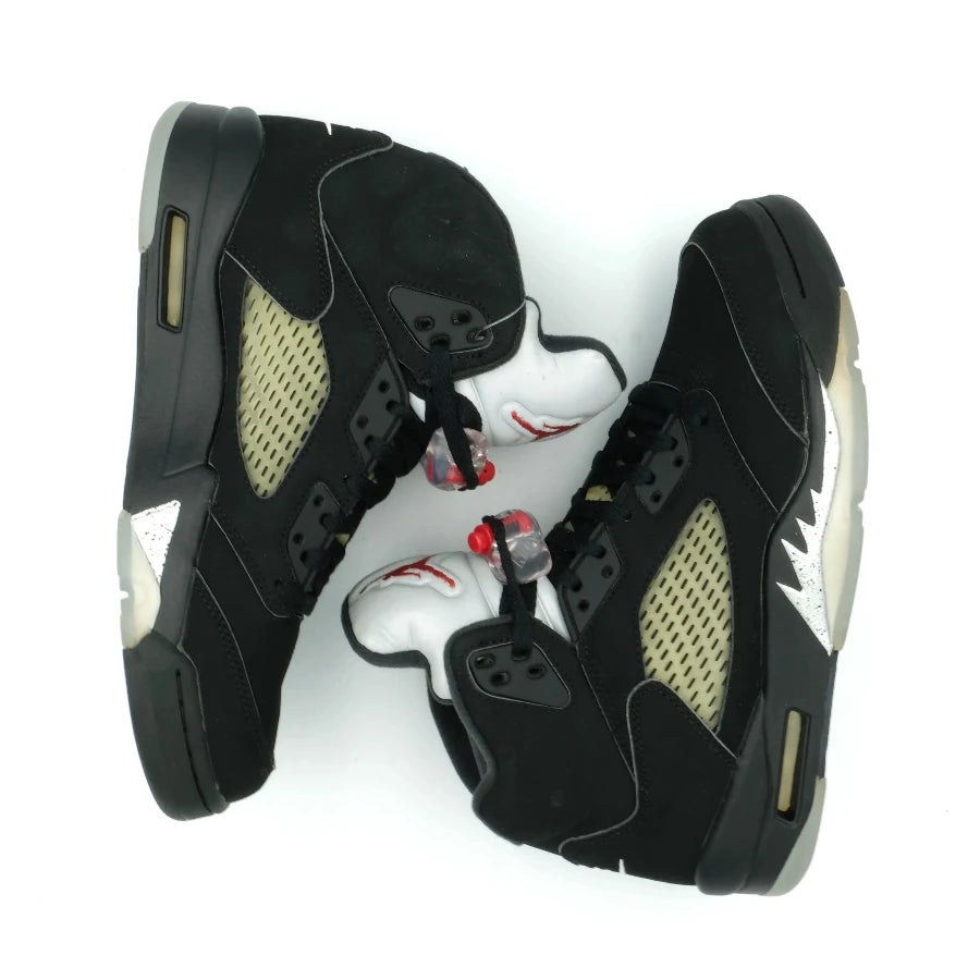 AIR JORDAN 5 RETRO OG "METALLIC" 2016 (20241210006)