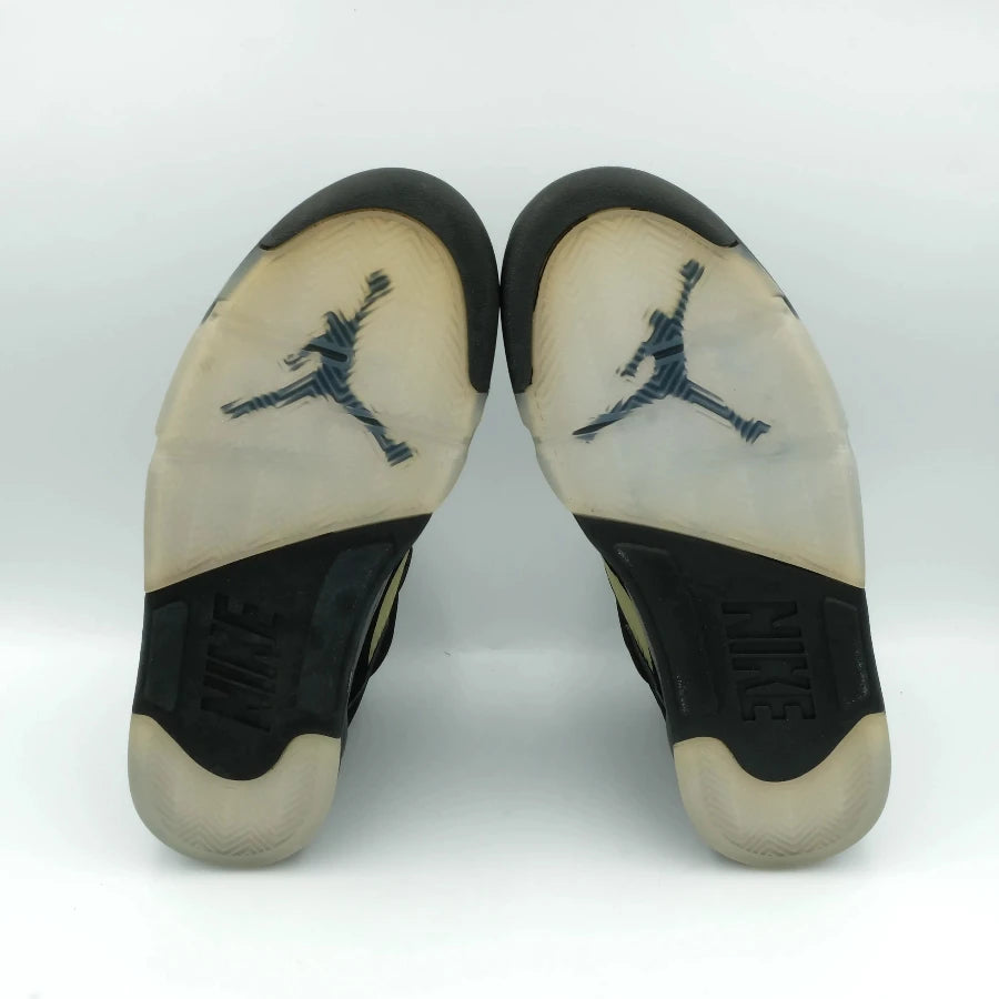 AIR JORDAN 5 RETRO OG "METALLIC" 2016 (20241210006)