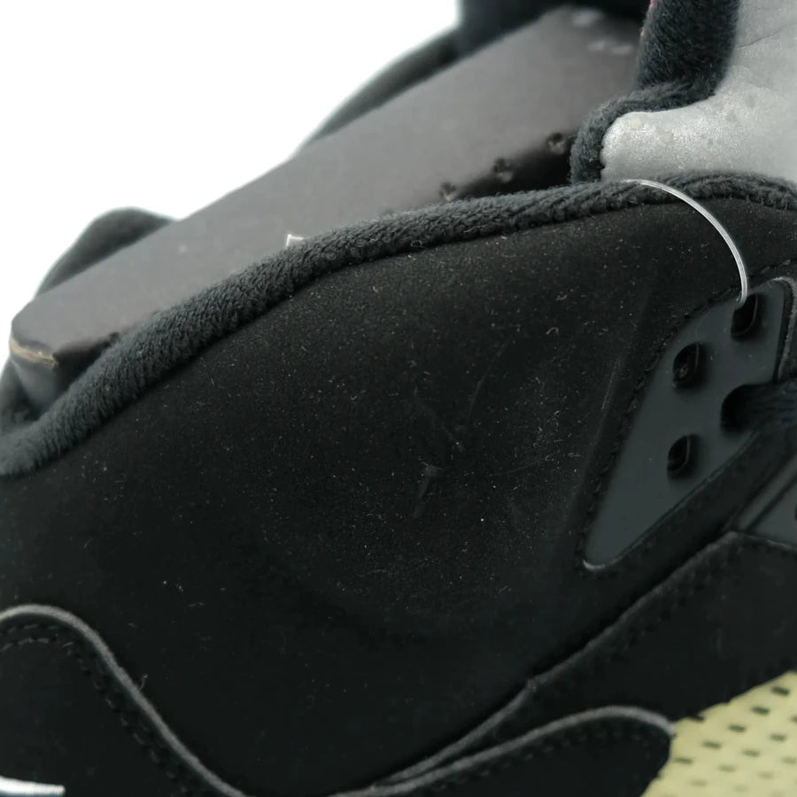 AIR JORDAN 5 RETRO OG "METALLIC" 2016 (20241210006)
