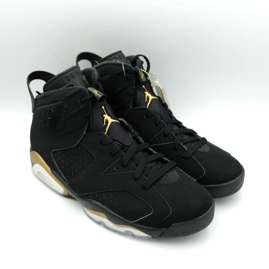 AIR JORDAN 6 RETRO "DEFINING MOMENTS" 2020 (20241210007)
