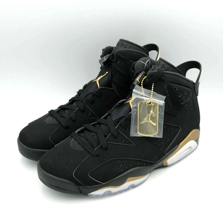 AIR JORDAN 6 RETRO "DEFINING MOMENTS" 2020 (20241210007)