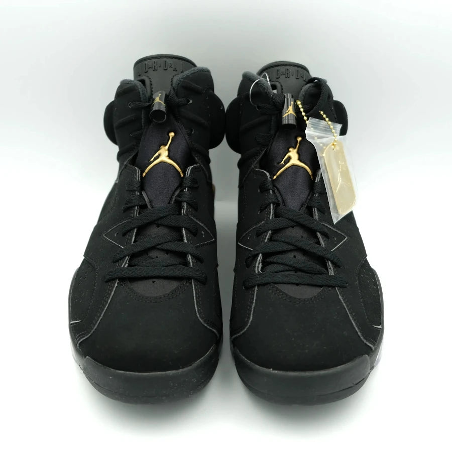 AIR JORDAN 6 RETRO "DEFINING MOMENTS" 2020 (20241210007)