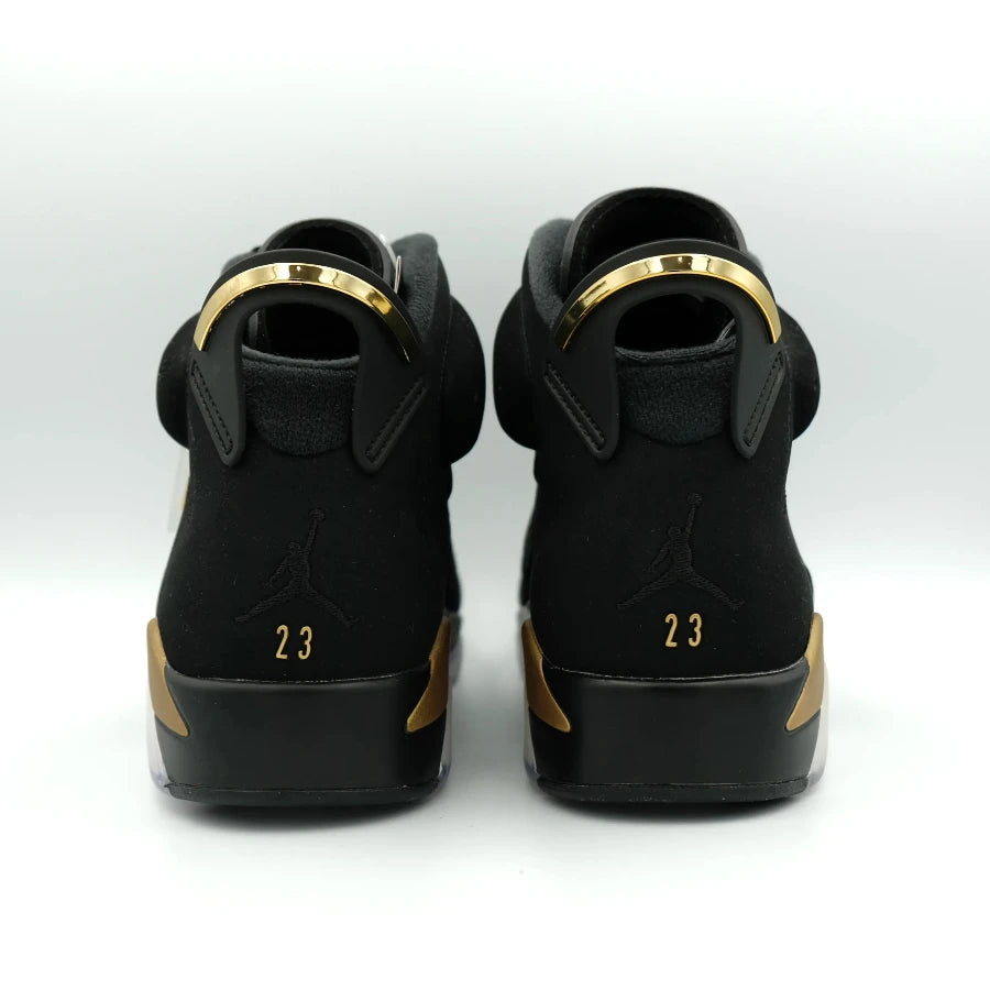 AIR JORDAN 6 RETRO "DEFINING MOMENTS" 2020 (20241210007)