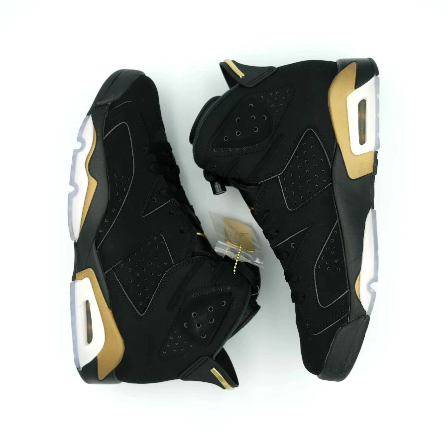 AIR JORDAN 6 RETRO "DEFINING MOMENTS" 2020 (20241210007)