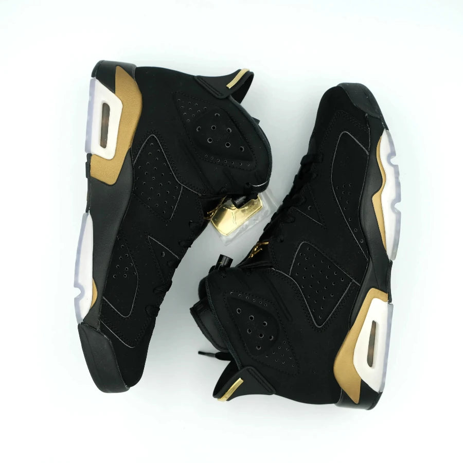 AIR JORDAN 6 RETRO "DEFINING MOMENTS" 2020 (20241210007)