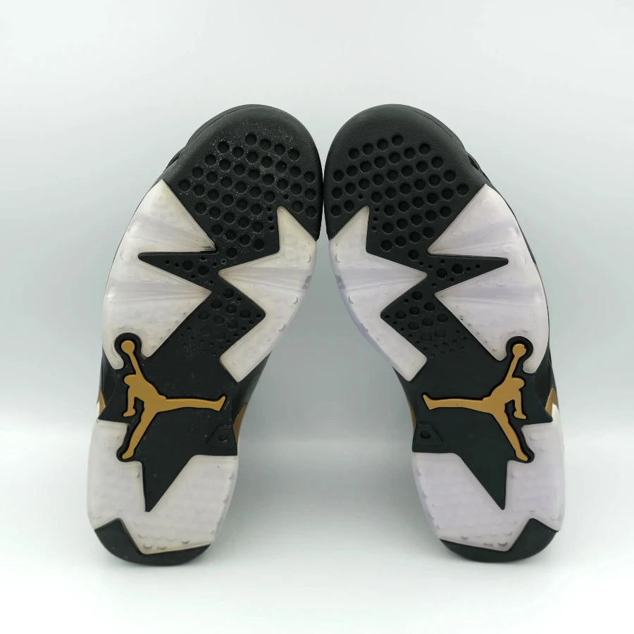 AIR JORDAN 6 RETRO "DEFINING MOMENTS" 2020 (20241210007)
