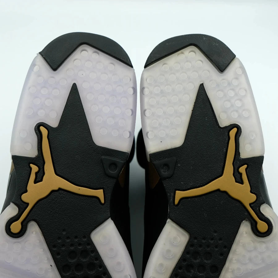 AIR JORDAN 6 RETRO "DEFINING MOMENTS" 2020 (20241210007)