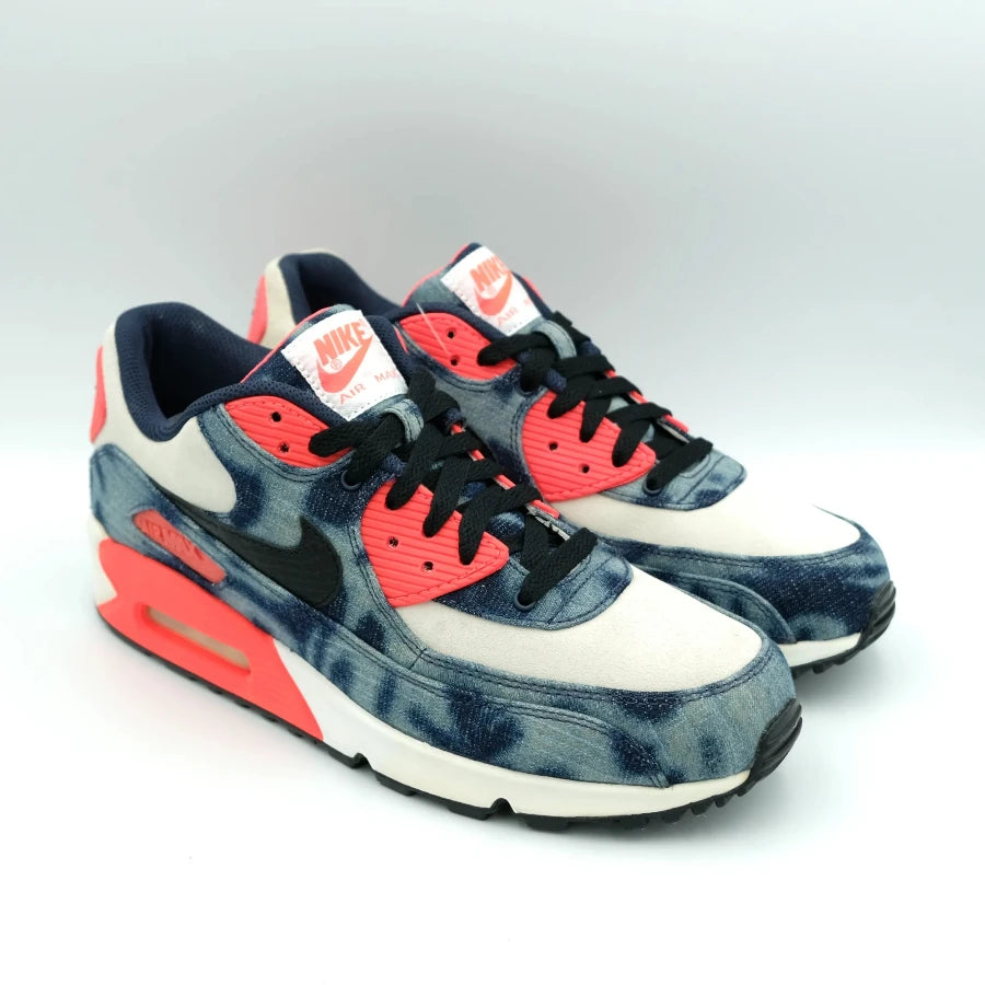 AIR MAX 90 QS ATMOS "BLEACHED DENIM" (20241212001)