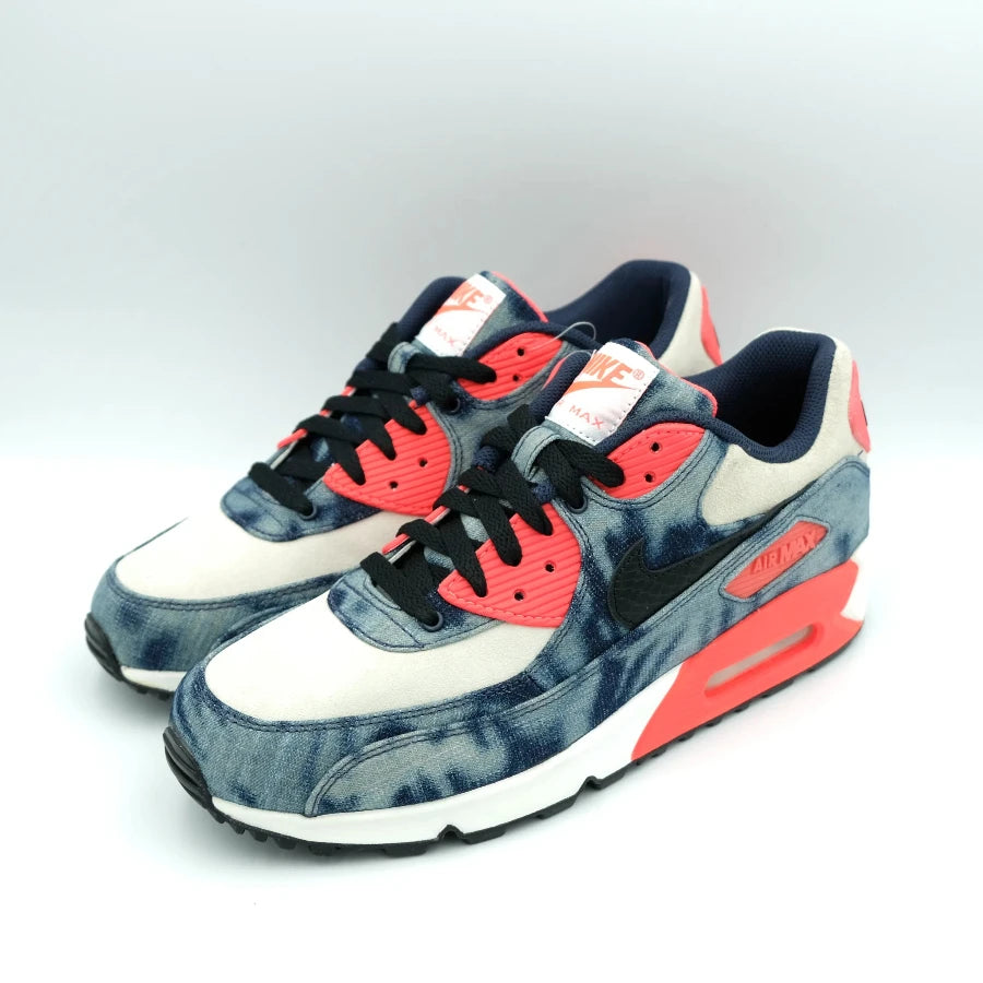AIR MAX 90 QS ATMOS "BLEACHED DENIM" (20241212001)