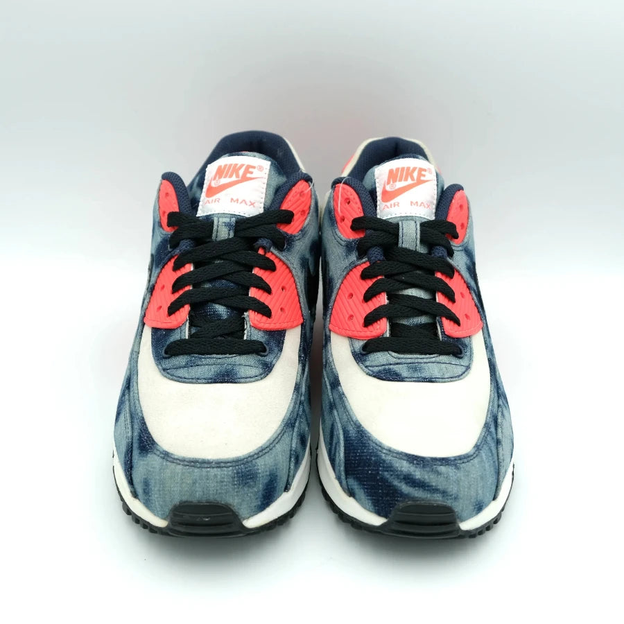 AIR MAX 90 QS ATMOS "BLEACHED DENIM" (20241212001)