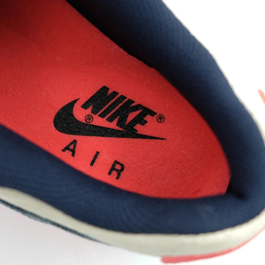 AIR MAX 90 QS ATMOS "BLEACHED DENIM" (20241212001)