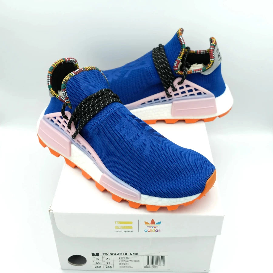 NMD HUMAN RACE PHARRELL "INSPIRATION PACK" (20241212002)