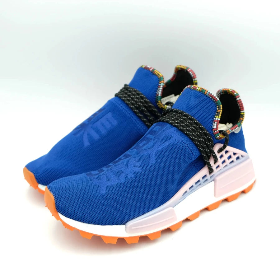 NMD HUMAN RACE PHARRELL "INSPIRATION PACK" (20241212002)
